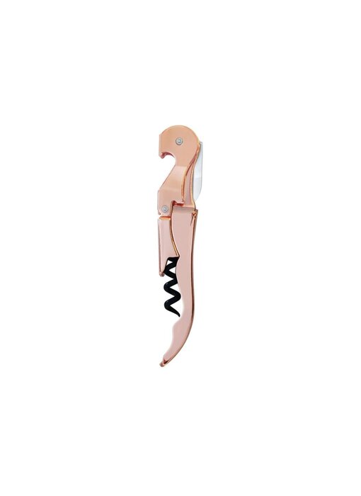 Pulltex Pulltap's basic kurkentrekker - rosé gold