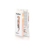 Pulltex Pulltap's basic kurkentrekker - rosé gold