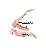Pulltex Pulltap's basic kurkentrekker - rosé gold