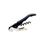 Pulltex Pulltap's basic kurkentrekker - zwart