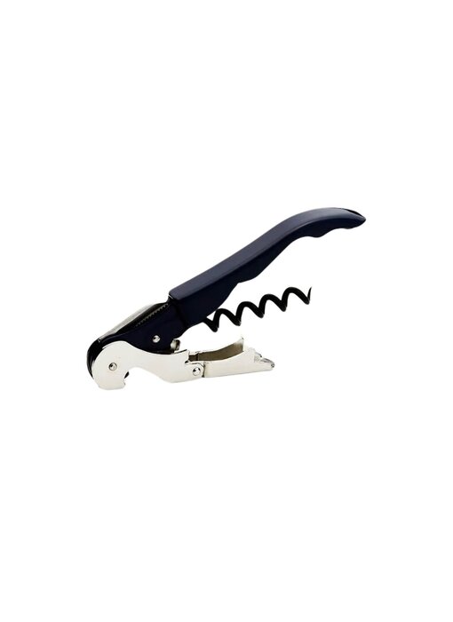 Pulltex Pulltap's basic kurkentrekker - zwart