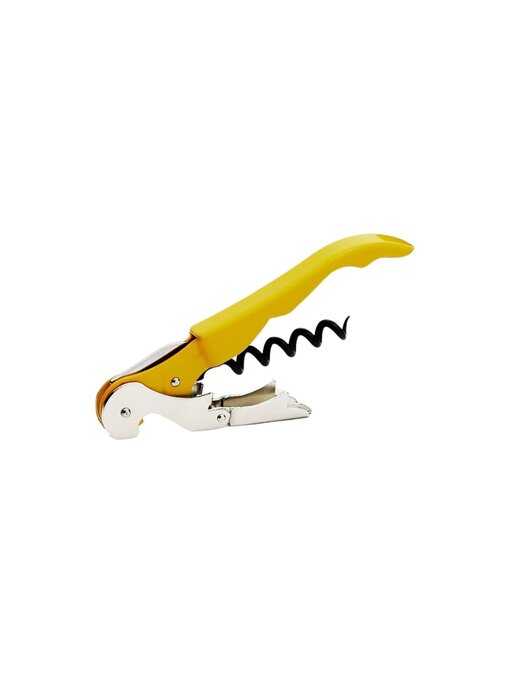 Pulltex Pulltap's basic kurkentrekker - geel