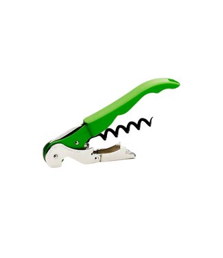 Pulltex Pulltap's basic kurkentrekker - groen