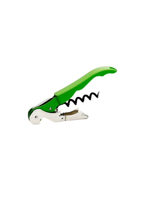 Pulltex Pulltap's basic kurkentrekker - groen