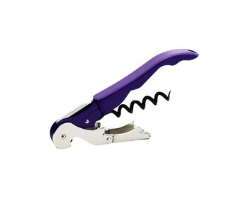 Pulltex Pulltap's basic kurkentrekker - paars
