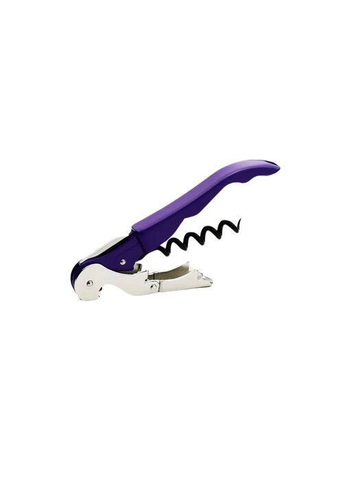 Pulltex Pulltap's basic kurkentrekker - paars