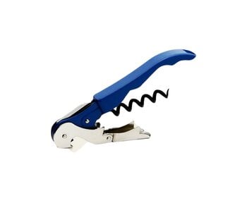 Pulltex Pulltap's basic kurkentrekker - lichtblauw