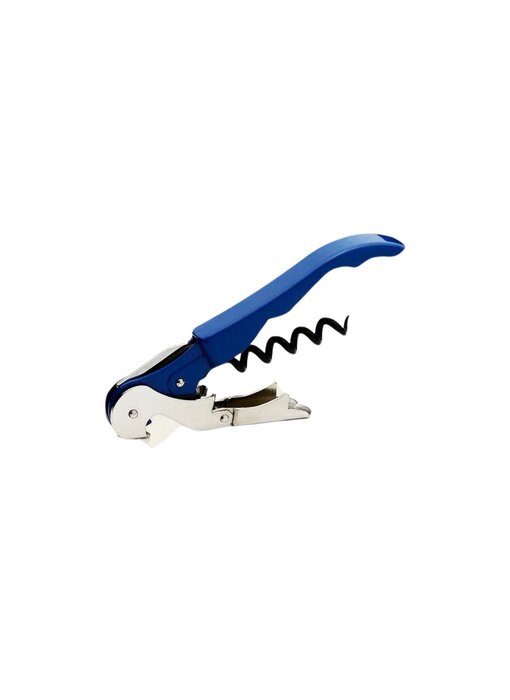 Pulltex Pulltap's basic kurkentrekker - lichtblauw
