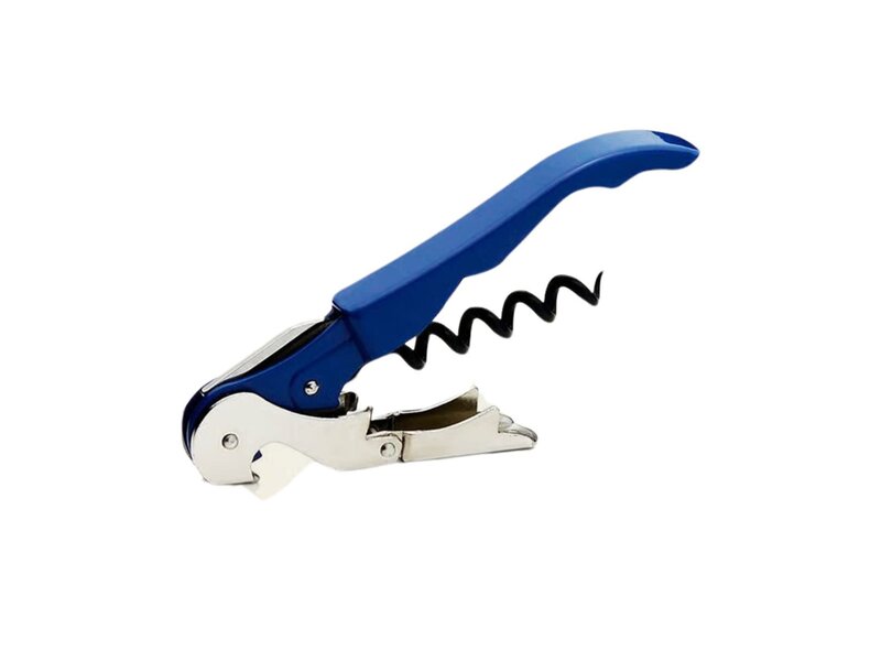 Pulltex Pulltap's basic kurkentrekker - lichtblauw