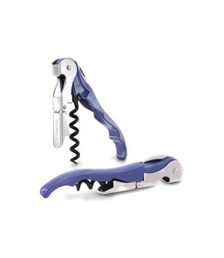 Pulltex Pulltap's evolution kurkentrekker - blauw