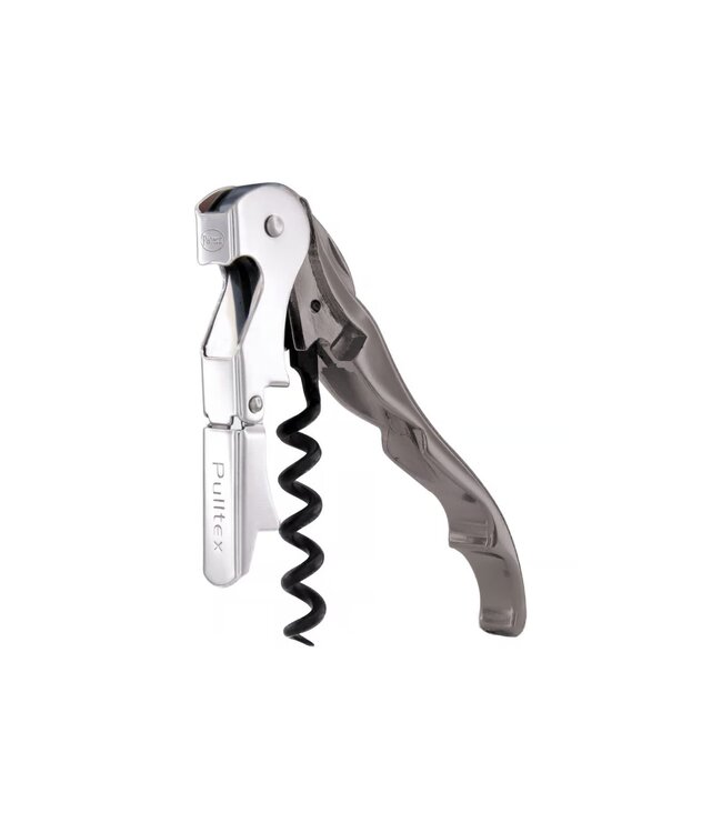 Pulltex Pulltap's evolution kurkentrekker - graphite