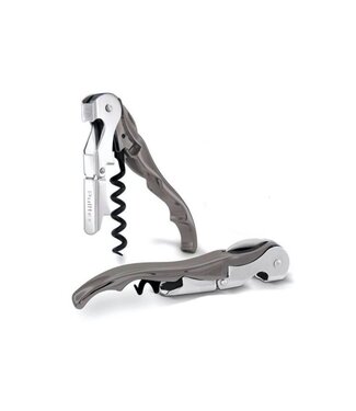 Pulltex Pulltap's evolution kurkentrekker - graphite