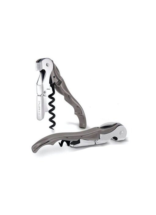 Pulltex Pulltap's evolution kurkentrekker - graphite