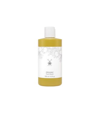 Muhle face wash - Organic - 300ml