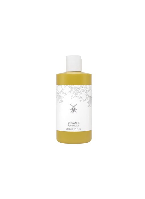 Muhle face wash - Organic - 300ml
