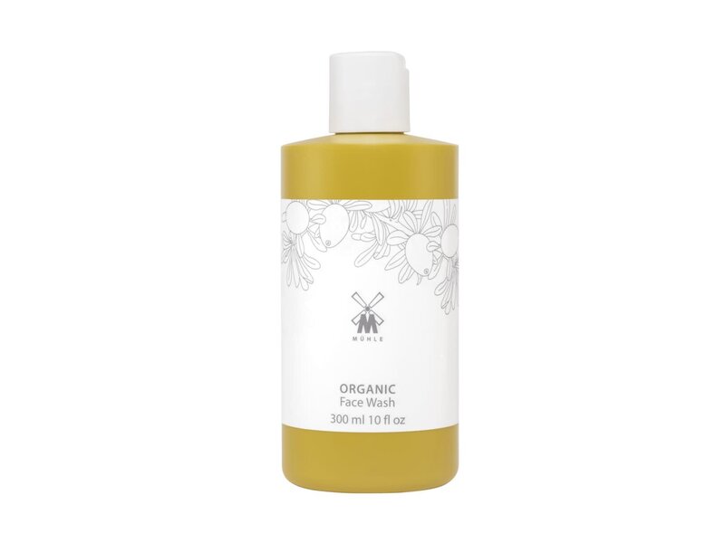 Muhle face wash - Organic - 300ml