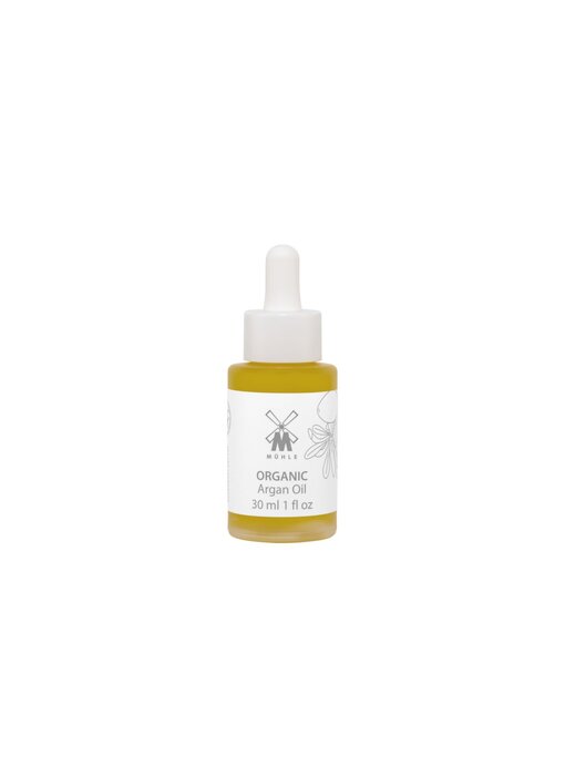 Muhle argan oil - Organic - 30ml