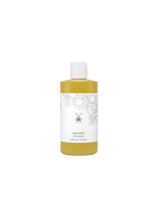 Muhle shampoo - Organic - 300ml