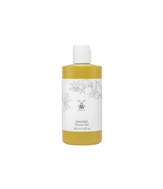 Muhle shower gel - Organic - 300ml