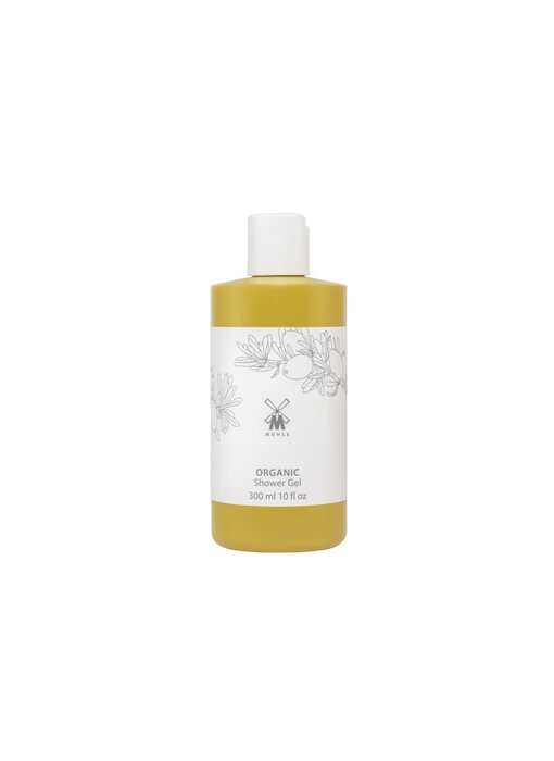 Muhle shower gel - Organic - 300ml
