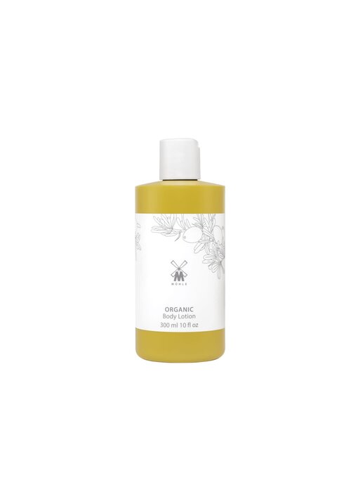 Muhle body lotion - Organic - 300ml