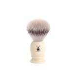 Muhle silvertip fibre scheerkwast - wit - 21 mm - M