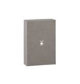 Muhle Sophist silvertip fibre scheerkwast - ironwood