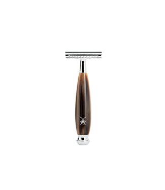 Muhle Vivo safety razor - harshoorn