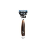 Muhle Vivo Gillette® Fusion5™ scheerapparaat - harshoorn