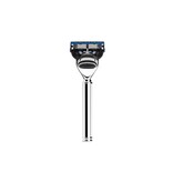 Muhle Gillette® Fusion5™ reisscheermes - chroom