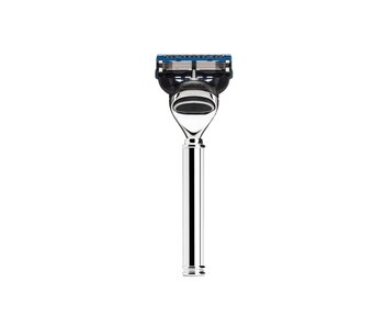 Muhle Gillette® Fusion5™ reisscheermes - chroom