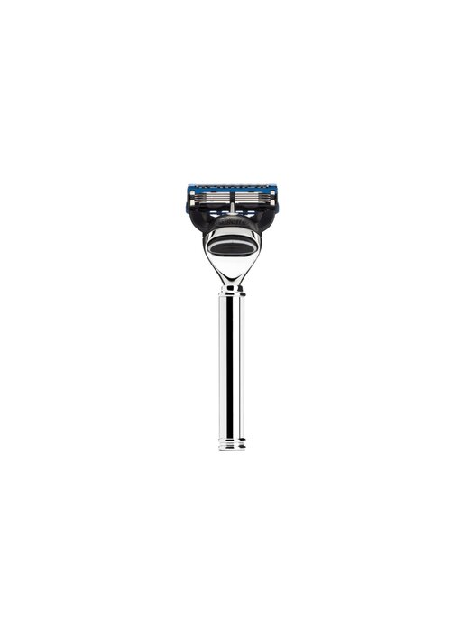 Muhle Gillette® Fusion5™ reisscheermes - chroom
