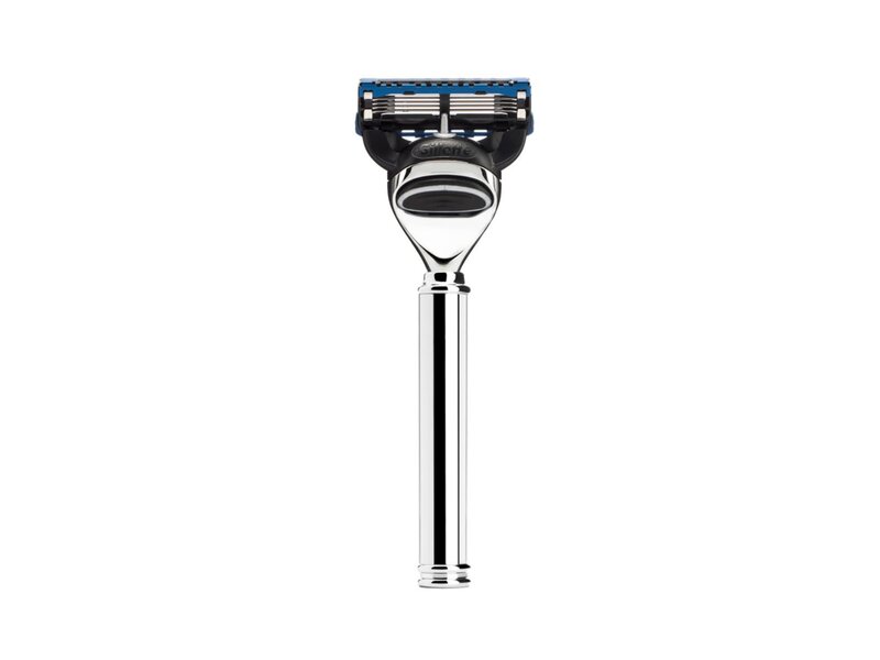 Muhle Gillette® Fusion5™ reisscheermes - chroom