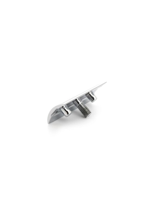 Muhle reserveonderdeel (afdekplaatje) voor Muhle safety razor met gesloten kam