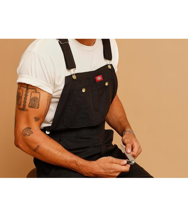 Deejo zakmes 37g - ebbenhout - titanium