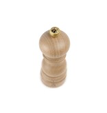 peugeot zoutmolen hout naturel - 15cm