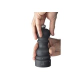 peugeot zoutmolen hout graphite - 15cm peugeot zoutmolen hout graphite - 15cm
