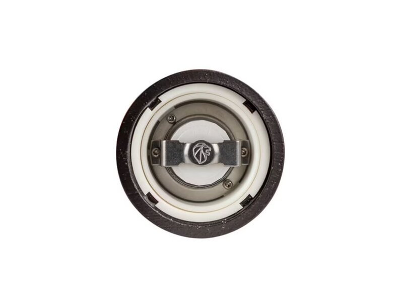 peugeot zoutmolen hout graphite - 15cm
