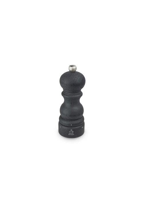 peugeot pepermolen hout graphite - 15cm