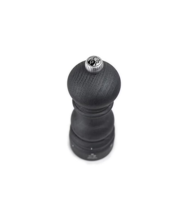 peugeot pepermolen hout graphite - 15cm