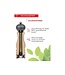 peugeot pepermolen hout graphite - 15cm