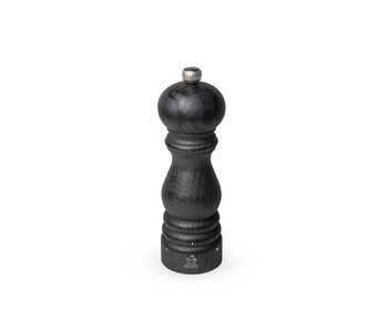 peugeot pepermolen hout graphite - 18cm
