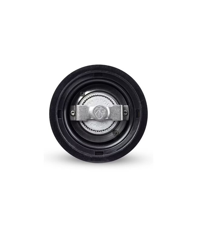 peugeot pepermolen hout graphite - 18cm