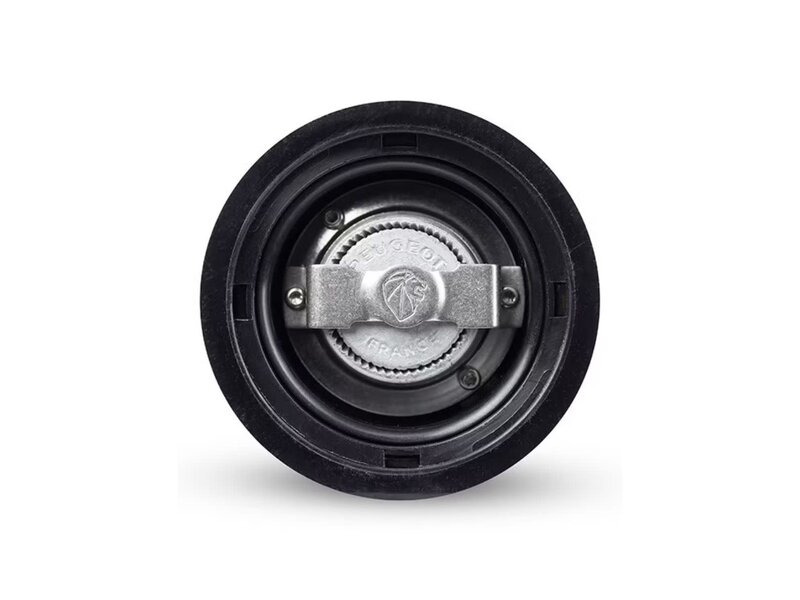 peugeot pepermolen hout graphite - 18cm