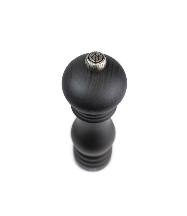 peugeot pepermolen hout graphite - 18cm