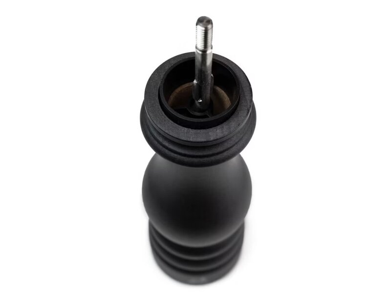 peugeot pepermolen hout graphite - 18cm
