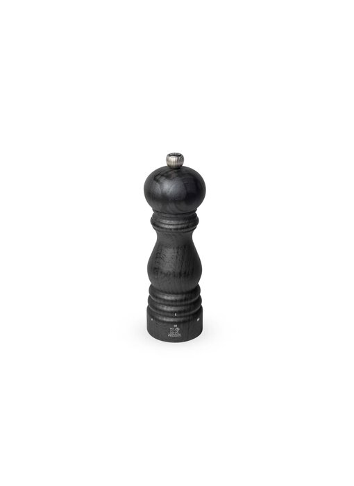 peugeot zoutmolen hout graphite - 18cm
