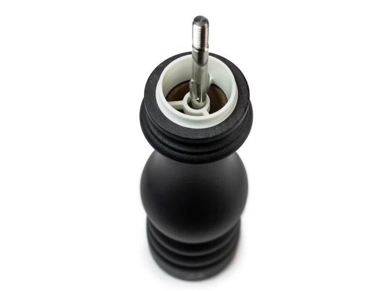 peugeot zoutmolen hout graphite - 18cm