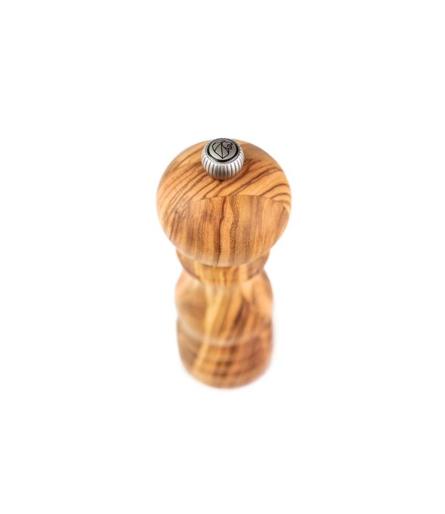 peugeot zoutmolen Paris olijfhout - 18cm