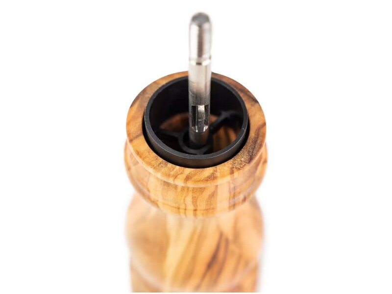 peugeot zoutmolen Paris olijfhout - 18cm